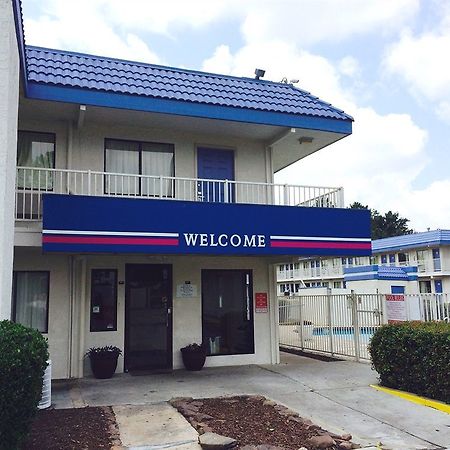 Motel 6-Norcross, Ga - Atlanta Northeast Kültér fotó
