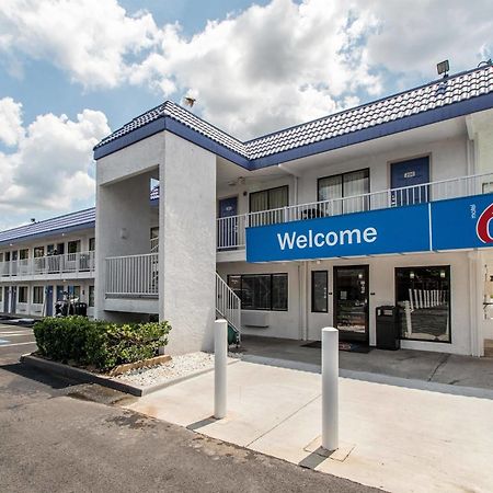 Motel 6-Norcross, Ga - Atlanta Northeast Kültér fotó