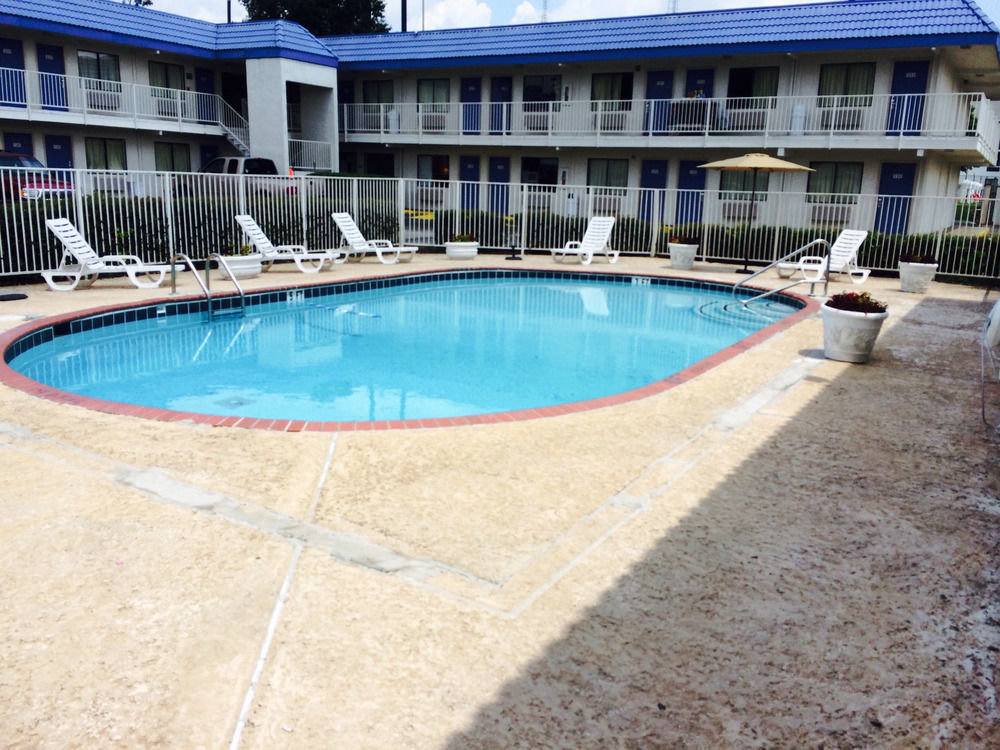 Motel 6-Norcross, Ga - Atlanta Northeast Kültér fotó