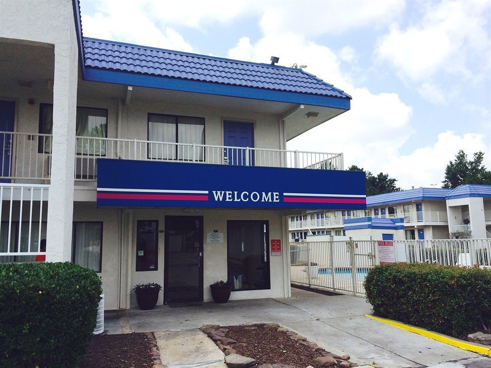 Motel 6-Norcross, Ga - Atlanta Northeast Kültér fotó