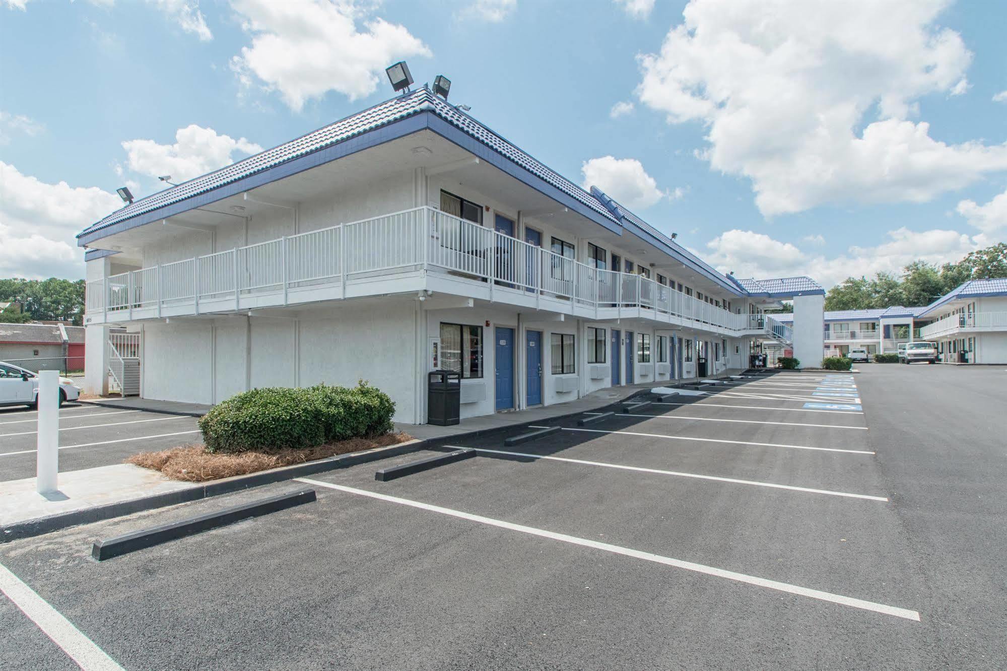 Motel 6-Norcross, Ga - Atlanta Northeast Kültér fotó