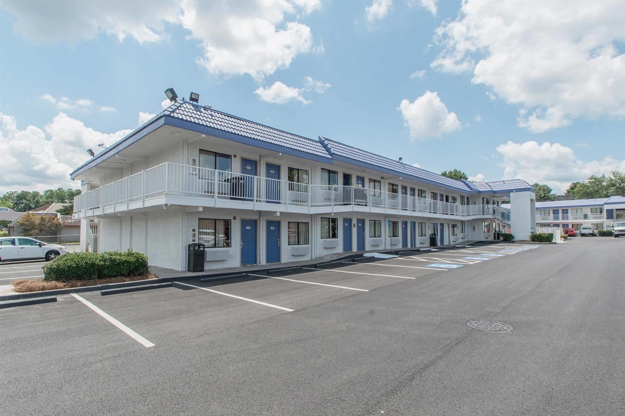 Motel 6-Norcross, Ga - Atlanta Northeast Kültér fotó