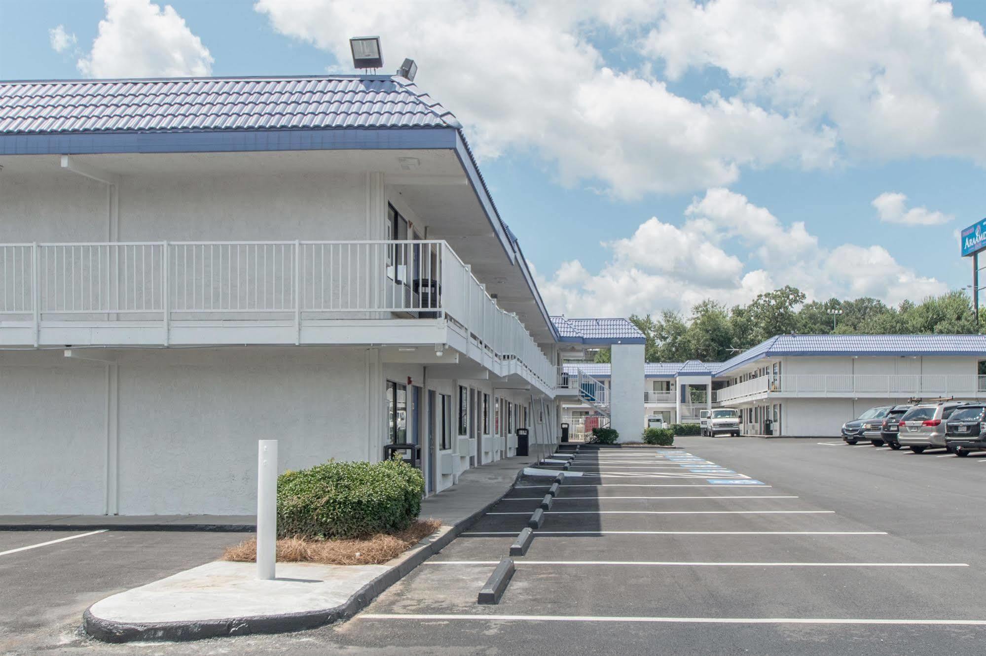 Motel 6-Norcross, Ga - Atlanta Northeast Kültér fotó