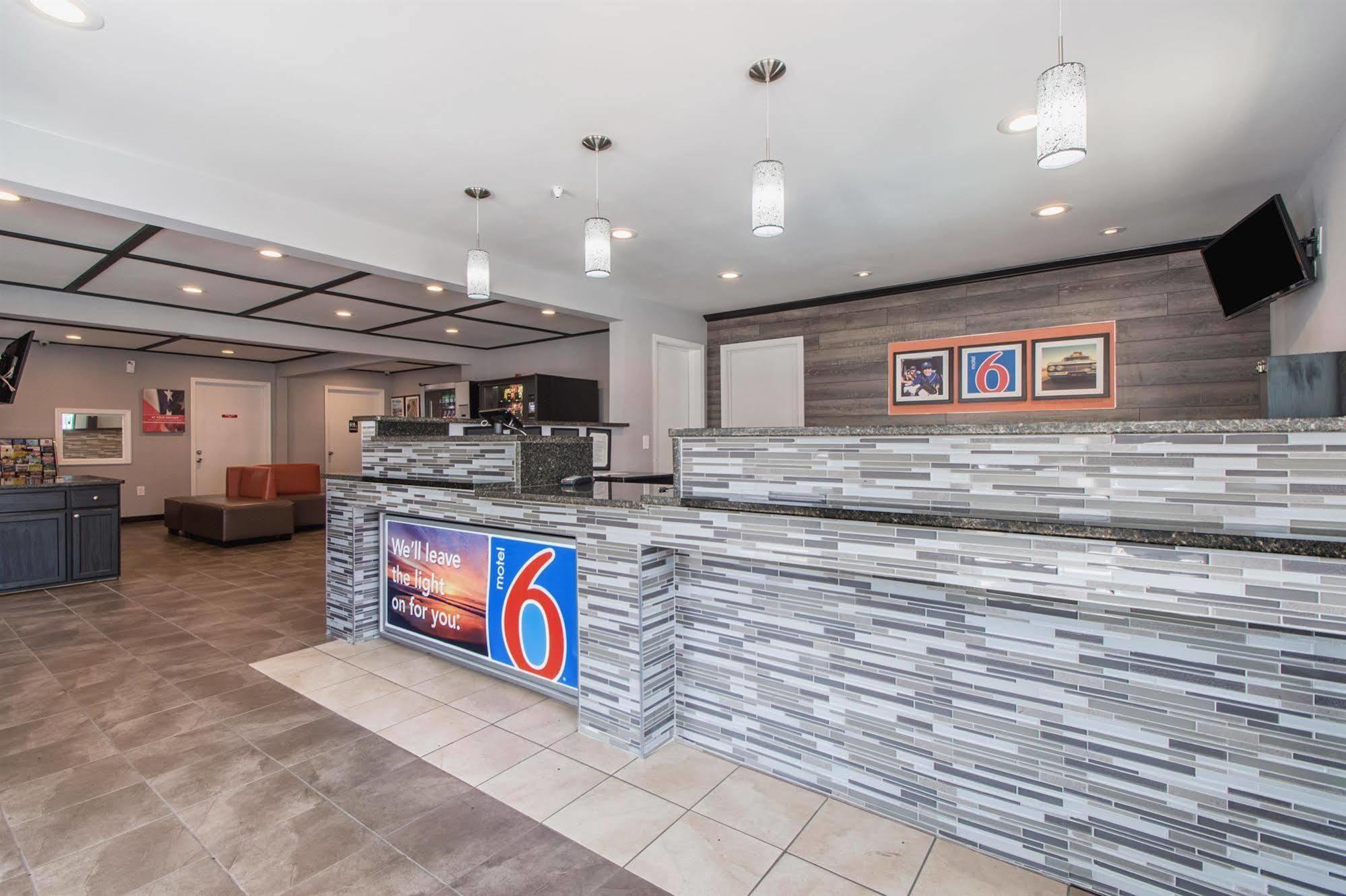 Motel 6-Norcross, Ga - Atlanta Northeast Kültér fotó
