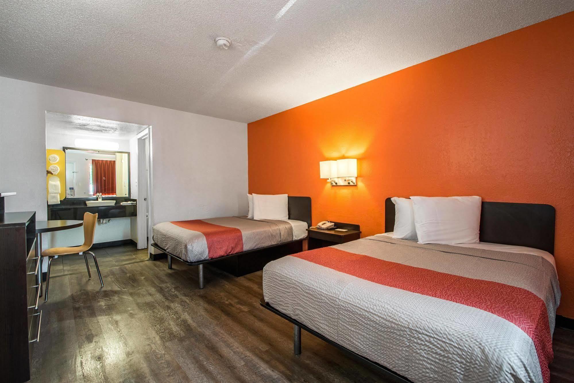 Motel 6-Norcross, Ga - Atlanta Northeast Kültér fotó