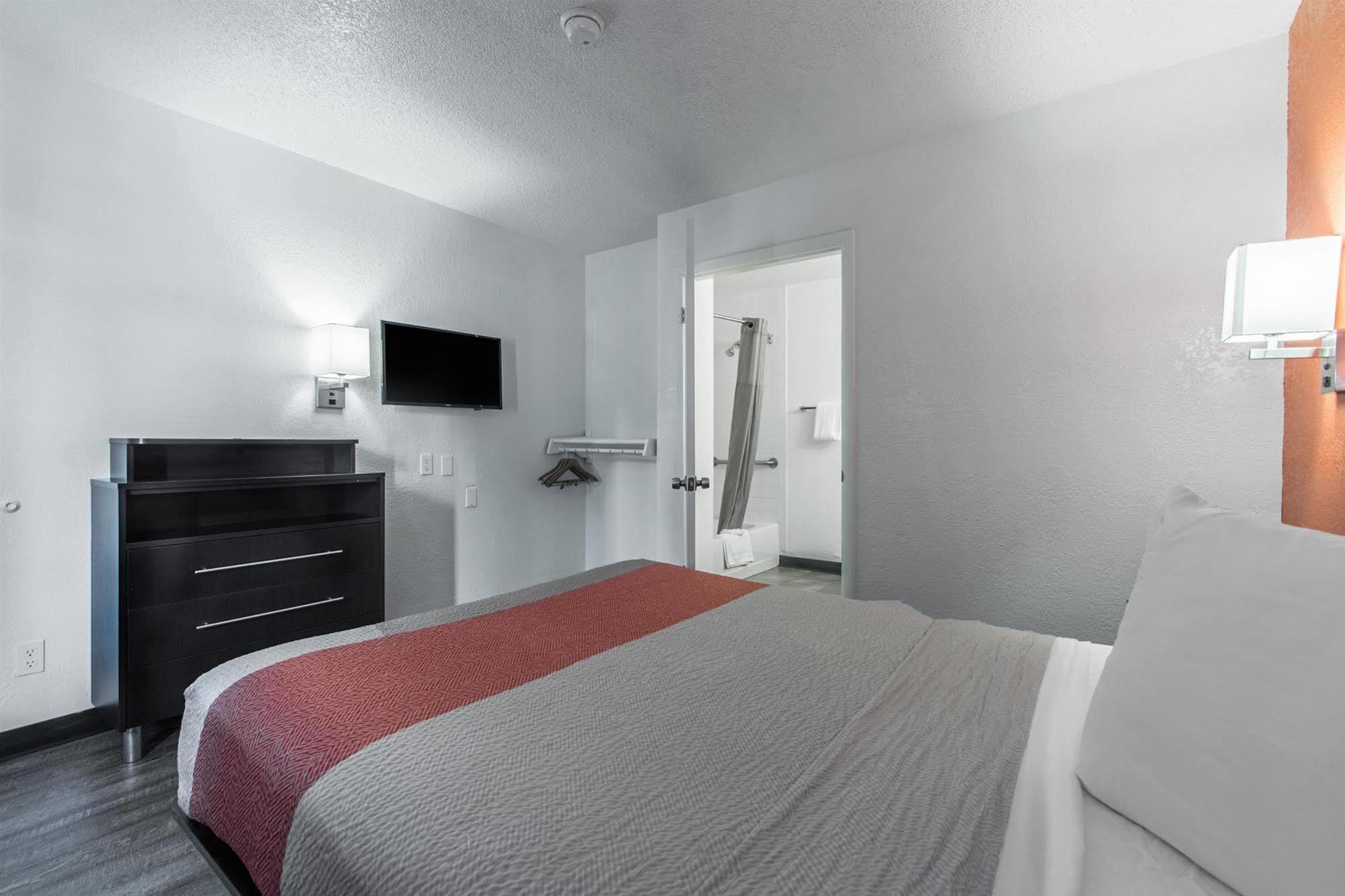 Motel 6-Norcross, Ga - Atlanta Northeast Kültér fotó