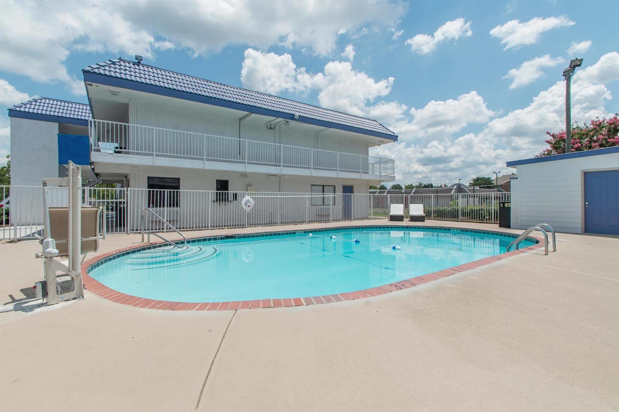 Motel 6-Norcross, Ga - Atlanta Northeast Kültér fotó